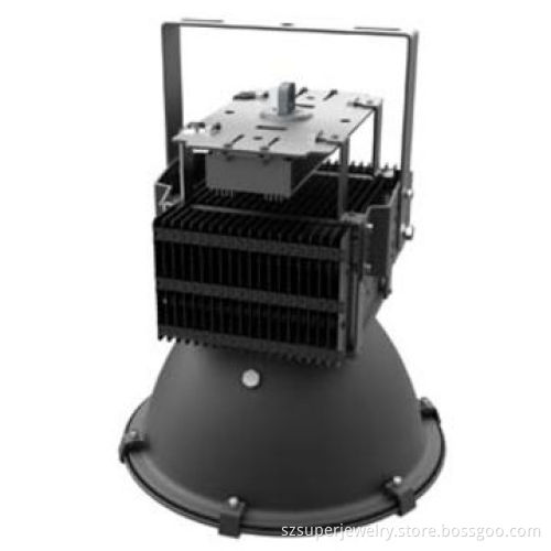 TUV LED high bay 120W